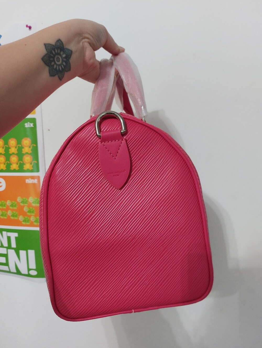 Speedy Soft 30 Bag - Picture 3 of 13